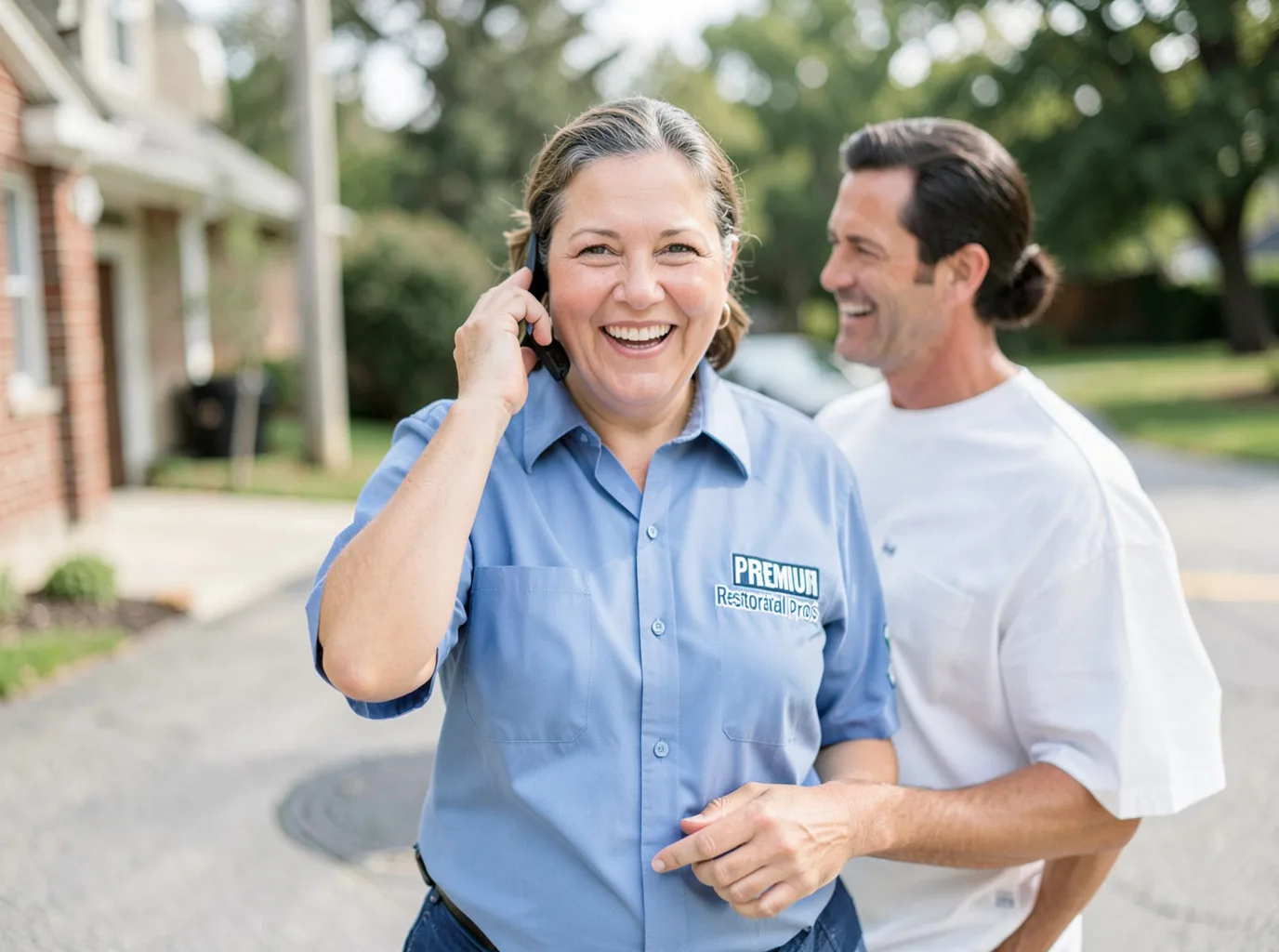 Water Damage Restoration Brandon, SD FAQs